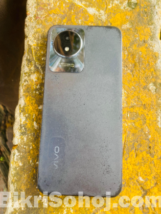 Vivo y02